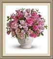 Added Touch Florist A Flower Shop, 131 Main St W, Ahoskie, NC 27910, (252)_332-5710
